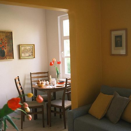Vila Silelis Palanga Exteriör bild