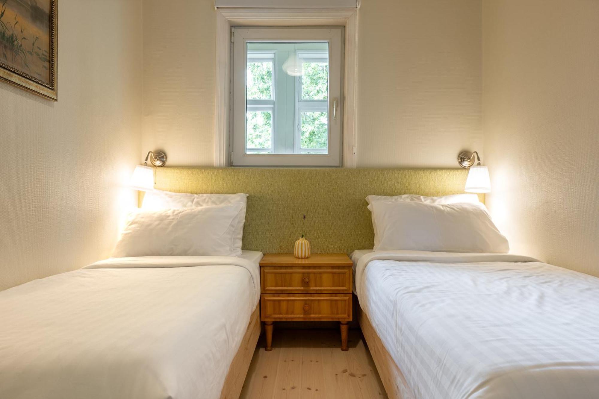 Vila Silelis Palanga Rum bild