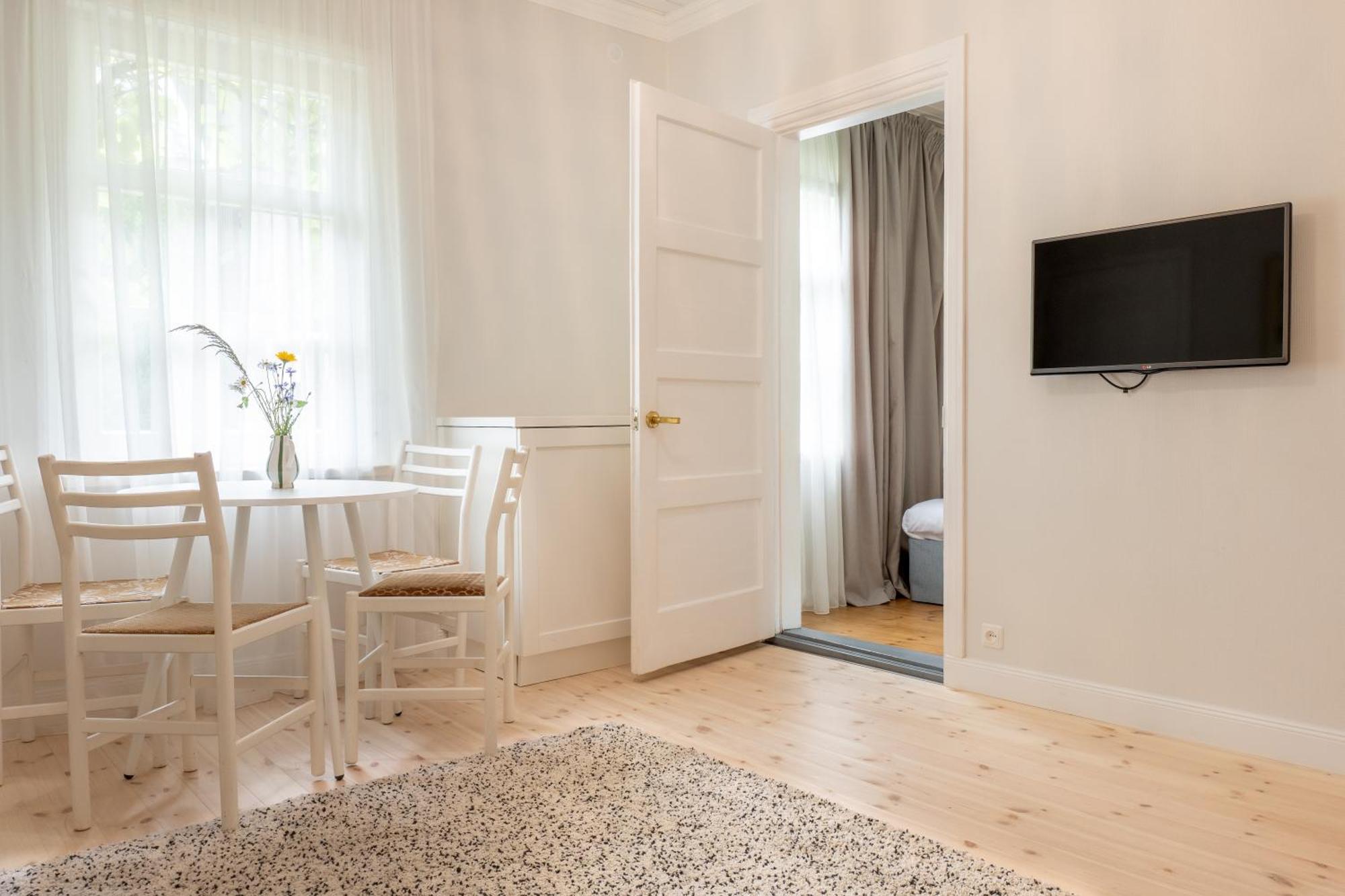 Vila Silelis Palanga Rum bild