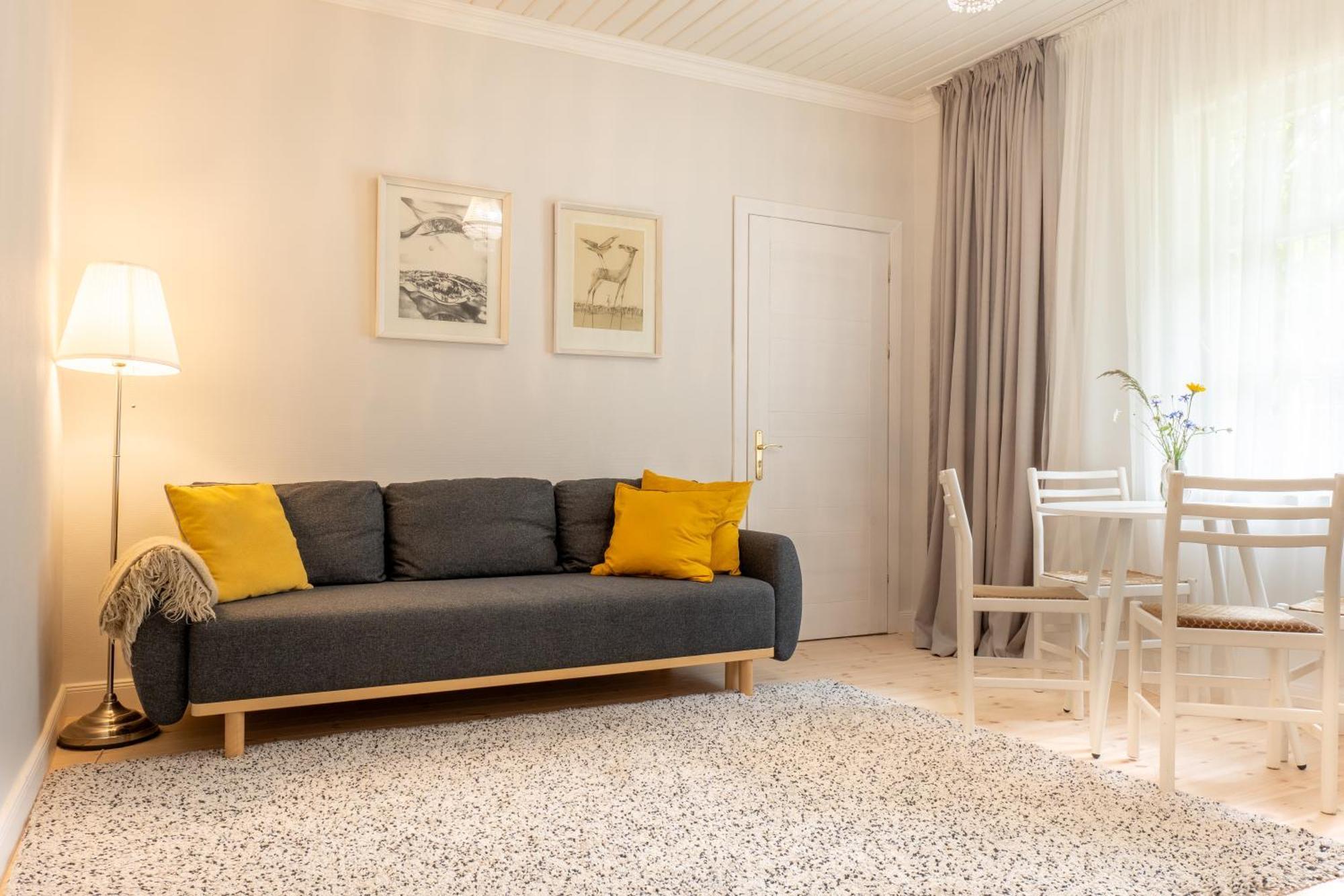 Vila Silelis Palanga Rum bild