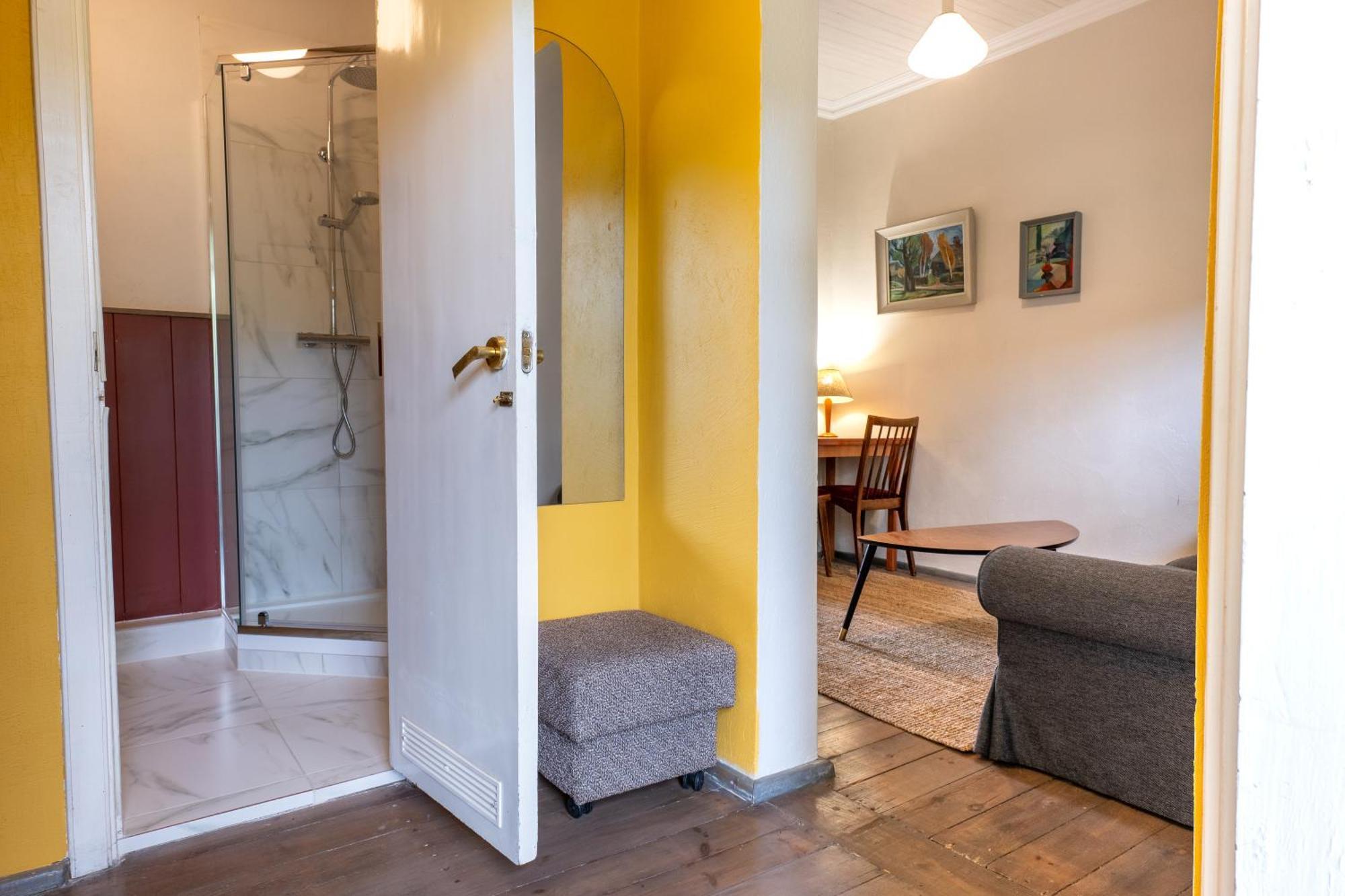 Vila Silelis Palanga Rum bild