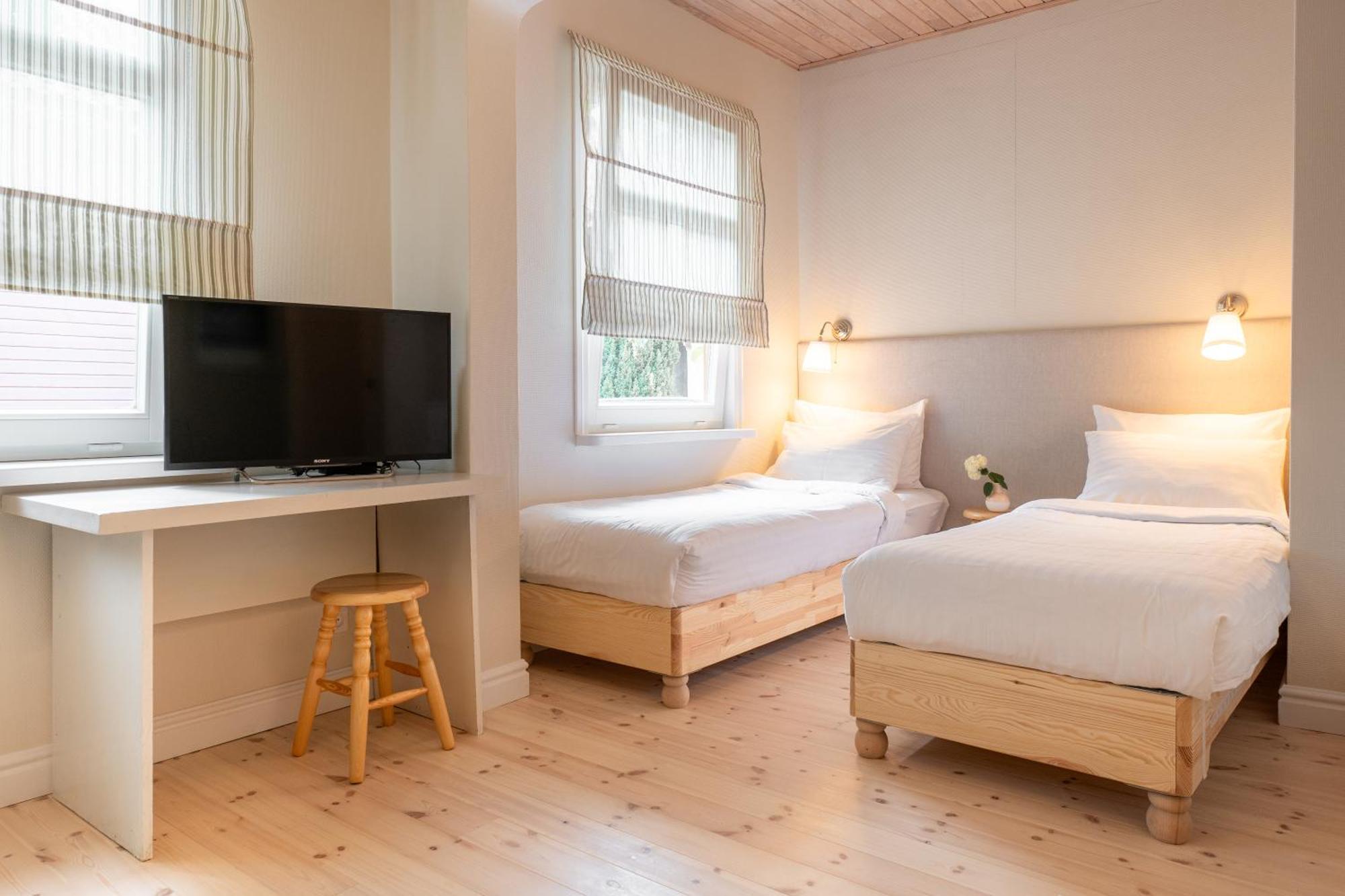 Vila Silelis Palanga Rum bild