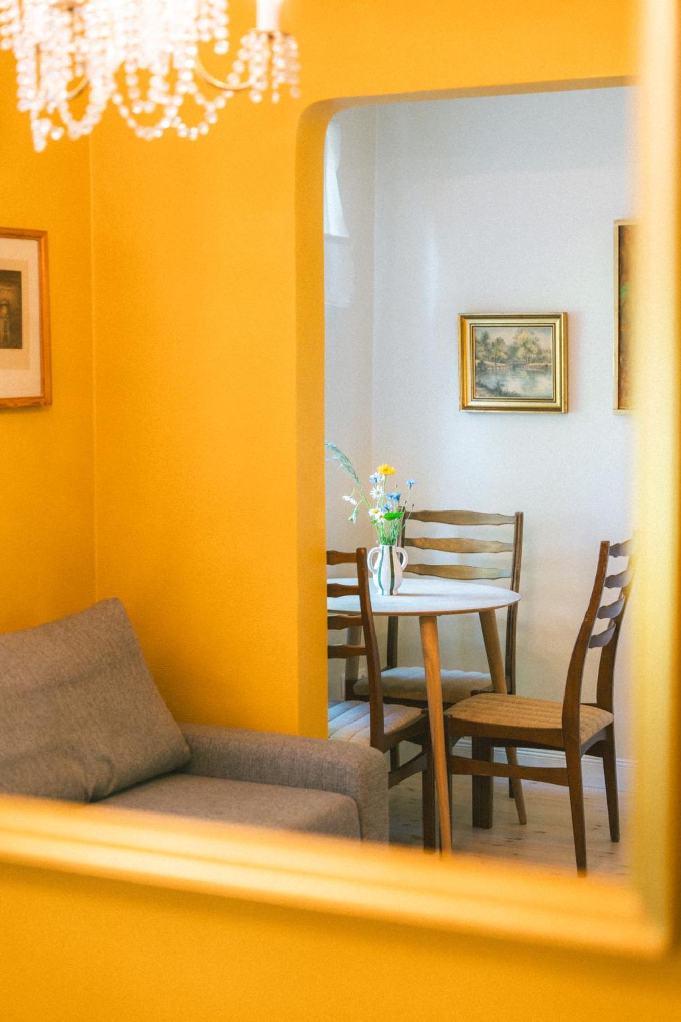 Vila Silelis Palanga Rum bild