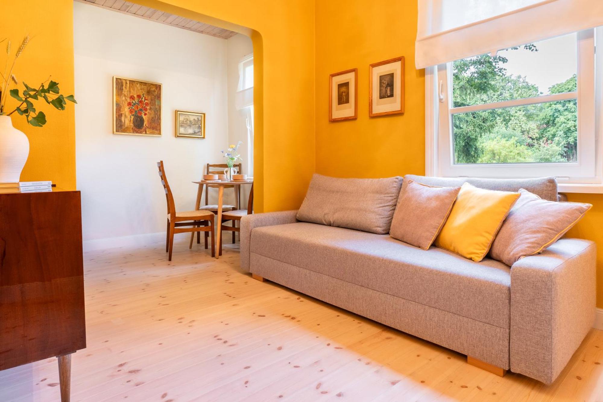 Vila Silelis Palanga Rum bild