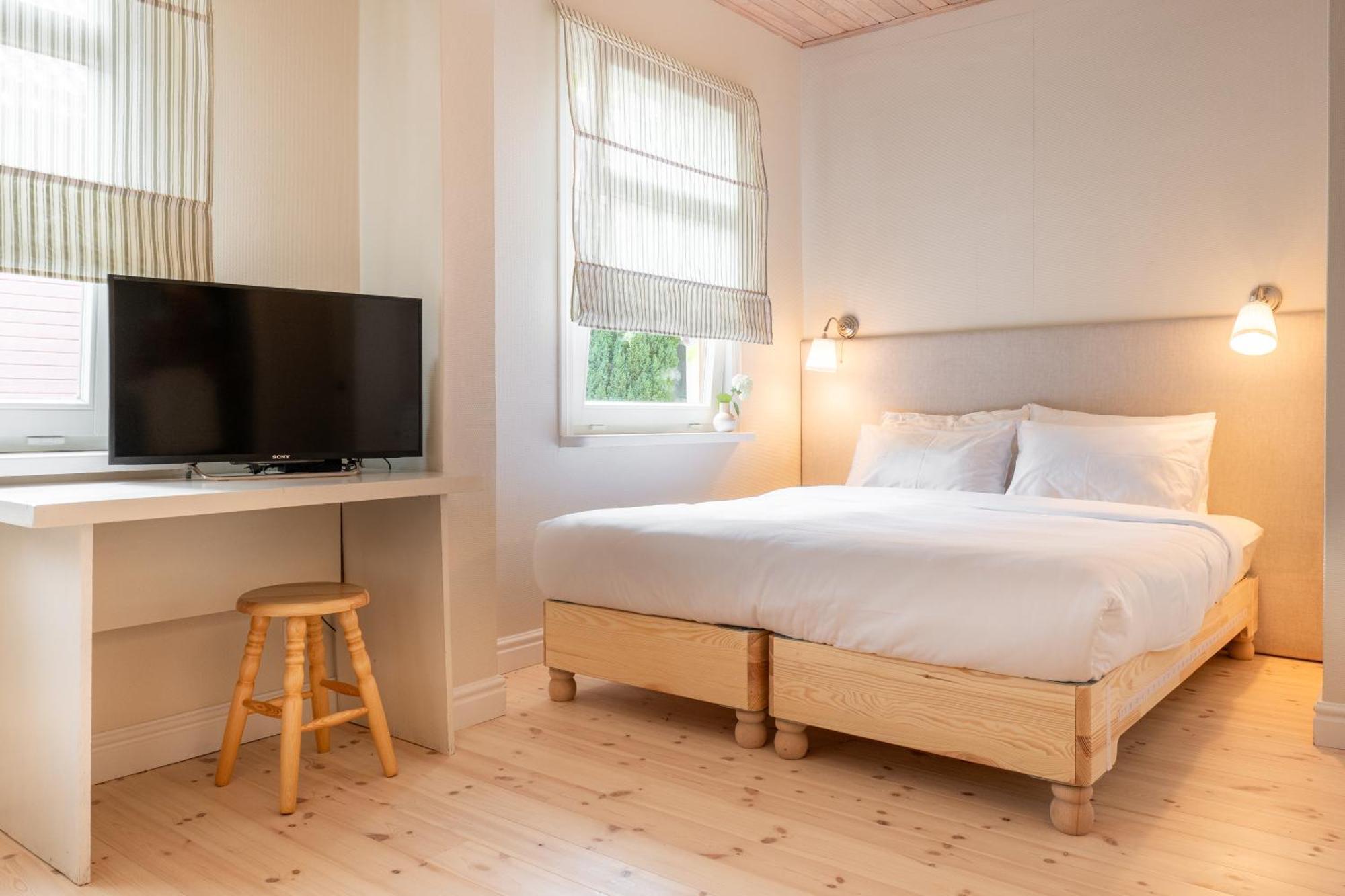 Vila Silelis Palanga Rum bild