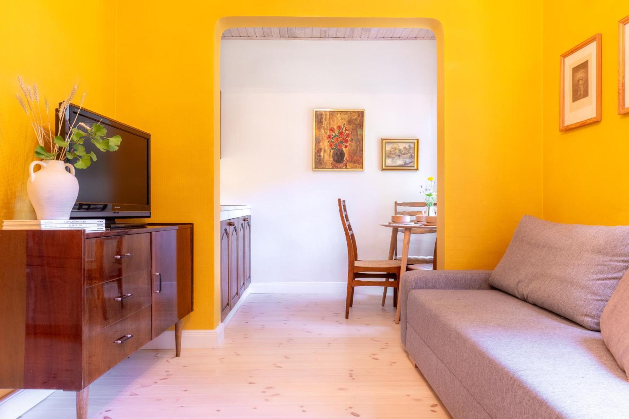 Vila Silelis Palanga Rum bild